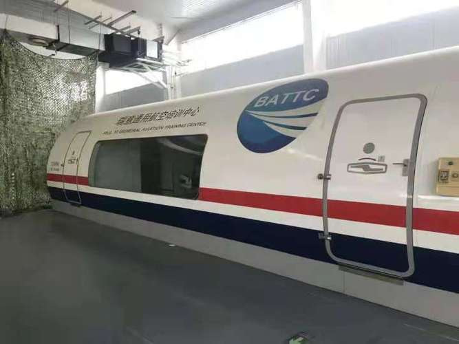 瑞意通用航空服务 低空经济的创新领航者